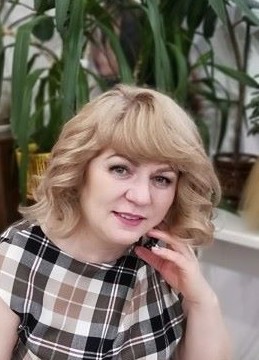 Анна, 58, Россия, Сургут