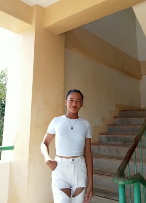 Michelle, 18, Pilipinas, Iloilo