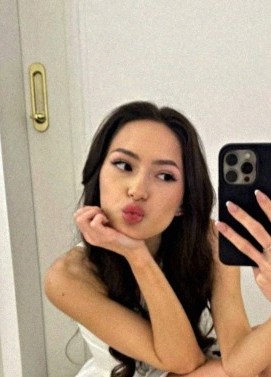 Елизавета из Хабаровска 31 год