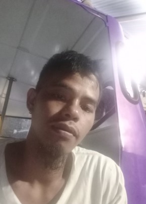 Yani, 33, Pilipinas, Lungsod ng Heneral Santos