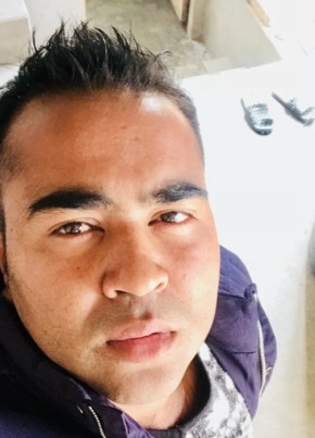 josh, 37, Federal Democratic Republic of Nepal, Kathmandu