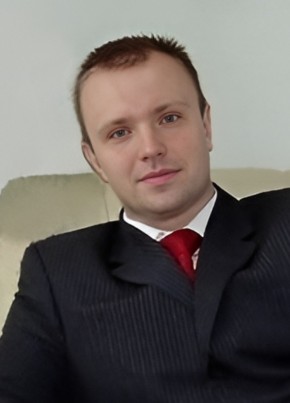 Влад из Смоленска 47 лет