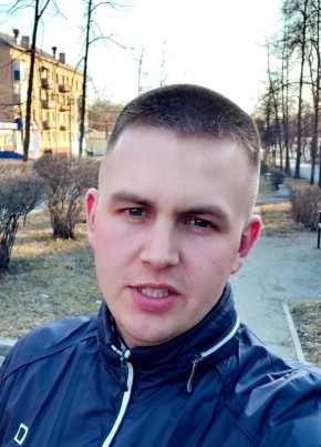 Максим, 30, Россия, Новокузнецк