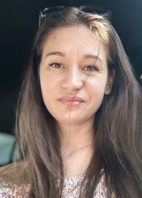 Ирина из Москвы 37 лет