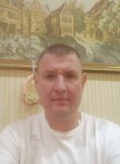 Дмитрий, 50 лет, Обнинск