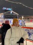 Marina, 44, Novosibirsk