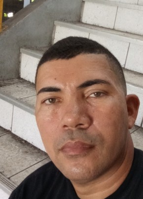 José Antônio из Salvador 45 лет