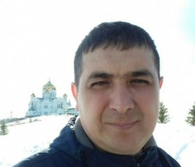 Марат, 43 года, Пермь