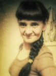 Ольга, 55 лет, Братск