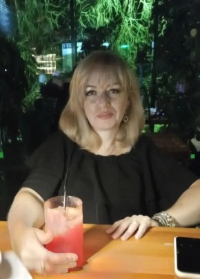 Татьяна из Кольчугино 46 лет