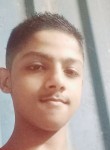 Khanhasan, 18 лет, Mumbai