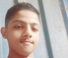 Khanhasan, 18 лет, Mumbai