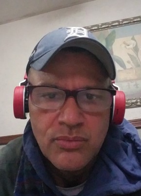 Diego, 56, Estados Unidos Mexicanos, Guadalupe (Estado de Nuevo León)