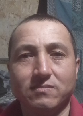 Habibullo, 39, Россия, Сочи