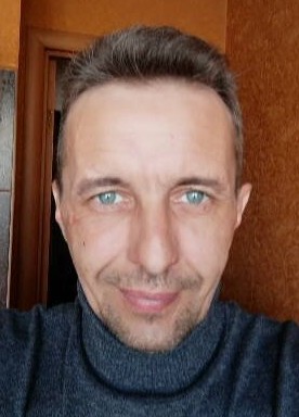 Константин, 45, Россия, Новокузнецк