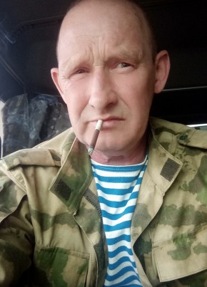 Анатолий, 55, Россия, Зверево