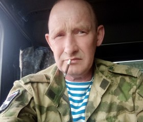 Анатолий, 55 лет, Берёзовский