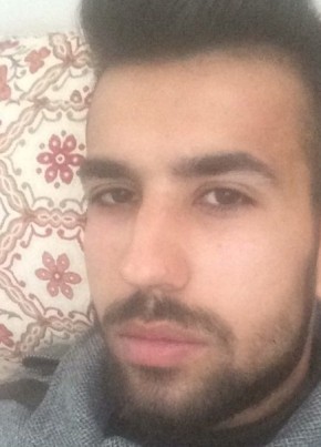 Azat, 28, Türkiye Cumhuriyeti, Ankara