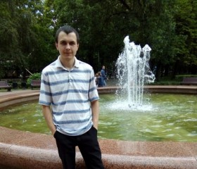 Николай, 31 год, Горад Мінск