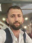 Halil Ibrahim, 34 года, Körfez