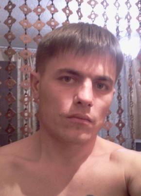 Геннадий, 39, Россия, Самара