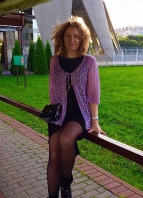 Lara, 51, Россия, Москва