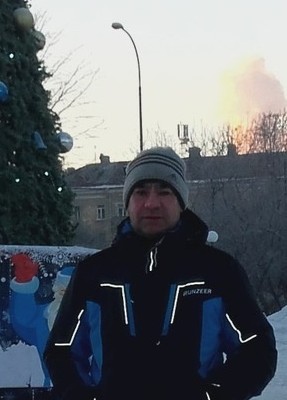 Сергей, 51, Россия, Череповец