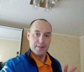 Maksym Avreliy, 42 года, Одеса
