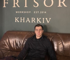 Владимир, 24 года, Київ
