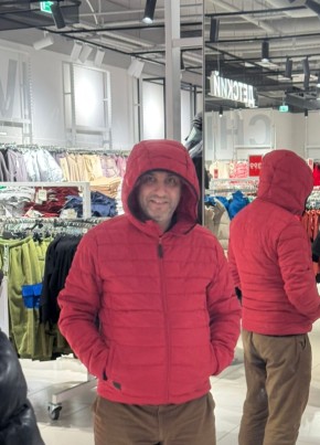 ANDRE, 43, Russia, Moscow