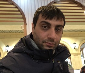 ANDRE, 42, Moscow
