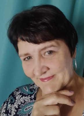 Галина из Минеральные Воды 56 лет