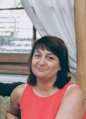 Ирина, 53, Россия, Светлый (Калининградская обл.)