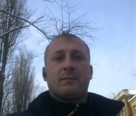 Vyacheslav, 40, Moscow
