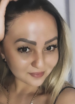 Алина, 34, Россия, Барнаул