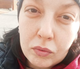 Мария, 39 лет, Новосибирск