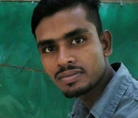 Feroj kibria, 27 лет, পিরোজপুর