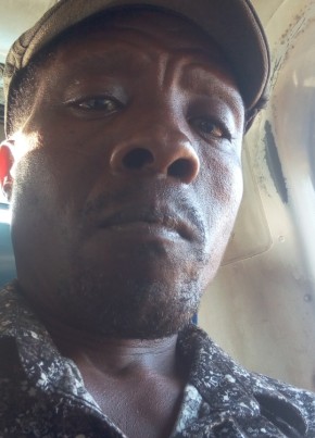 Bob, 45, Kenya, Embu