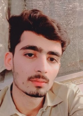 Azeem, 19, پاکستان, لاہور