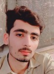 Azeem, 19, Lahore