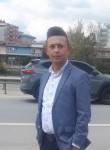 Onur, 30 лет, İzmir