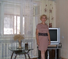 Галина, 63 года, Феодосия