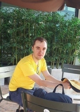 Andrey, 35, Россия, Казань