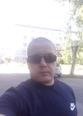 Марат, 35, Россия, Красноуфимск