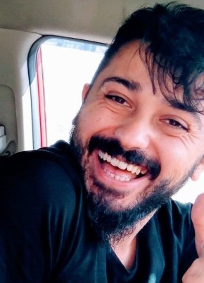 Ismail, 34, Türkiye Cumhuriyeti, Hendek