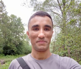 Don, 32 года, Бишкек