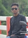 MD: Shakil Ahmed, 19, Dhaka