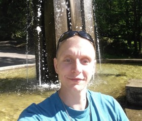Sugartoyboy, 32 года, Tampere