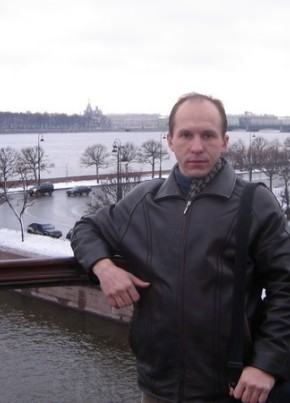 Сергей, 54, Україна, Одеса