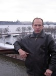 Сергей, 54 года, Одеса